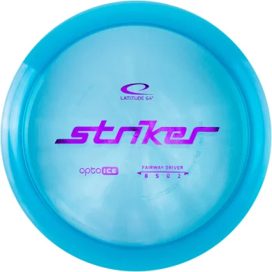 Latitude 64 – Opto ice Striker