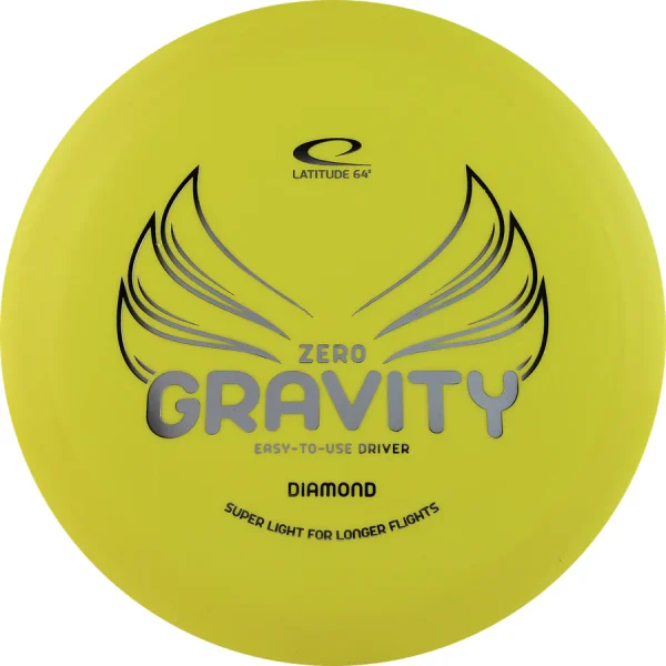 Latitude 64 - Zero Gravity Diamond