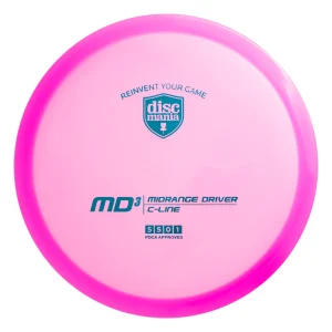 Discmania - C-line MD3