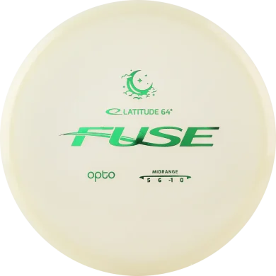 Latitude 64 – Opto Moonshine Fuse