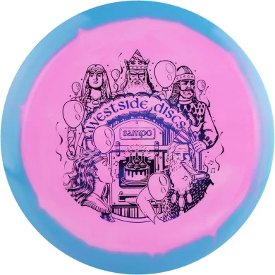 Westside Discs – Tournament Orbit Sampo – Kalevala Celebration