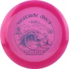 Westside Discs - VIP Tide - Matt Orum - First Run - Afbeelding 2