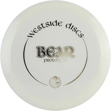 Westside Discs – Prototype VIP Bear
