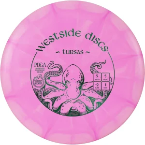 Westside Discs - BT Origio Burst Tursas