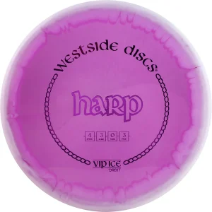 Westside Discs - Vip Ice Orbit Harp