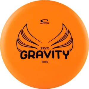 Latitude 64 - Zero Gravity Pure
