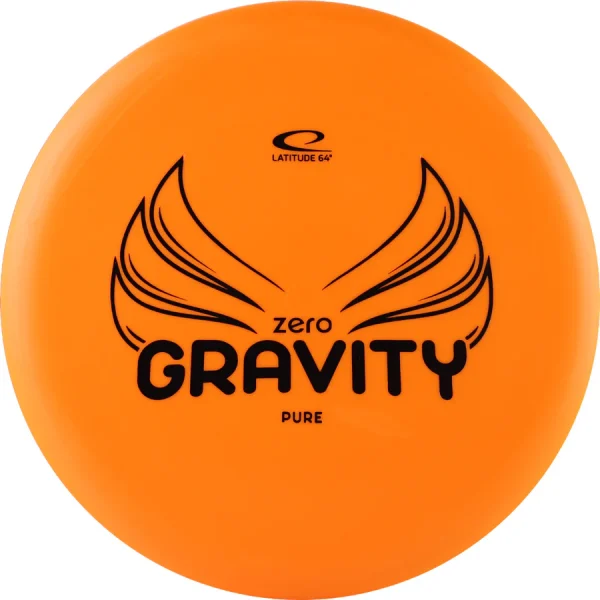 Latitude 64 - Zero Gravity Pure