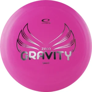 Latitude 64 - Zero Gravity Saint