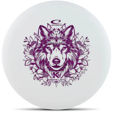 Latitude 64 – Zero Medium Moonshine Pure Kristin Lätt