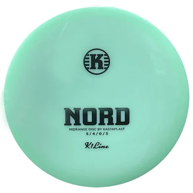 Kastaplast – K1 NORD mint