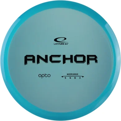 Latitude 64 – Opto Anchor