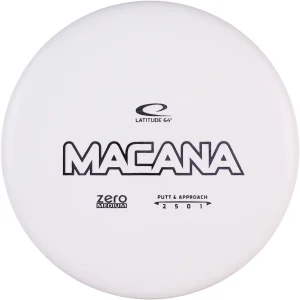 Latitude 64 - Zero Medium Macana