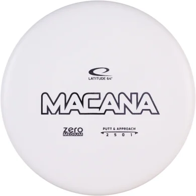 Latitude 64 – Zero Medium Macana