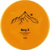 Kastaplast - K3 Line Berg X - Afbeelding 3