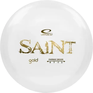 Latitude 64 - Gold Saint