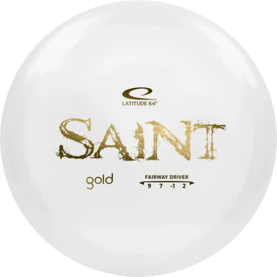 Latitude 64 – Gold Saint