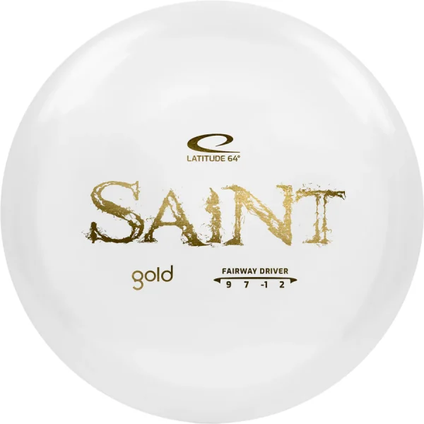 Latitude 64 - Gold Saint