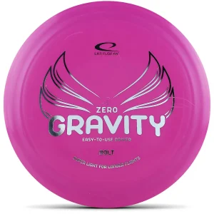 Latitude 64 - Zero Gravity Bolt