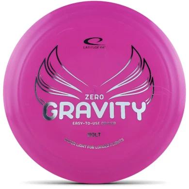 Latitude 64 – Zero Gravity Bolt