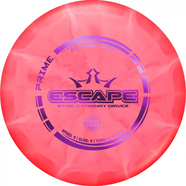 Dynamic Discs Starter Set Disc Golf Set House of Disc Golf