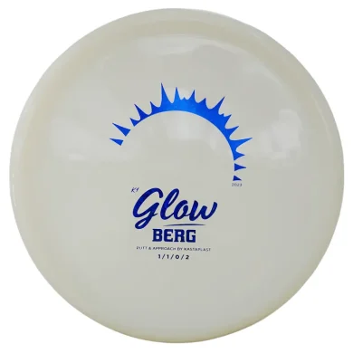 Kastaplast – K1 Glow Berg
