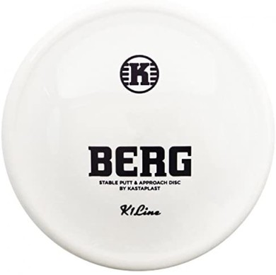 Kastaplast – K1 Berg