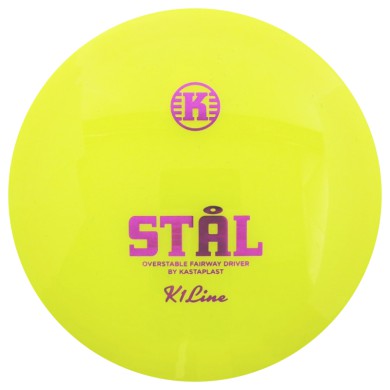 Kastaplast – K1 Stal
