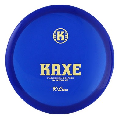 Kastaplast – K1 Kaxe