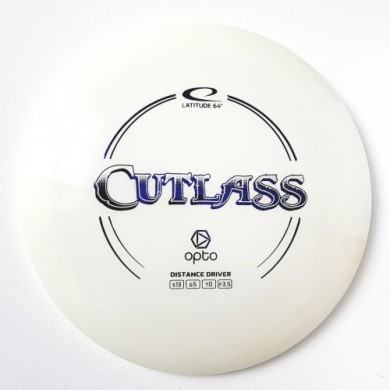 Latitude 64 – Opto Cutlass