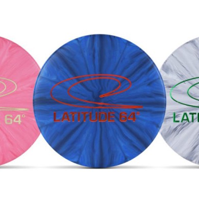 Latitude 64 – Burst Mini