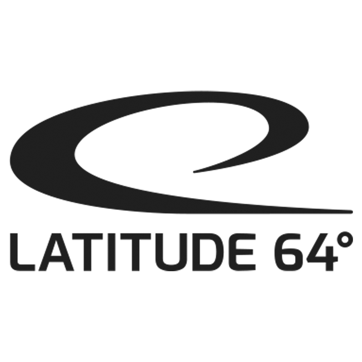 logo Latitude 64