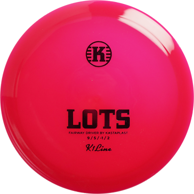 Kastaplast – K1 Lots