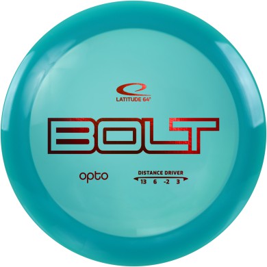Latitude 64 – Opto Bolt