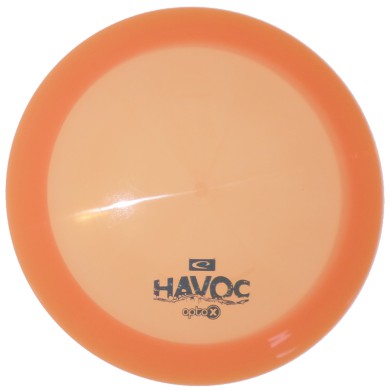 Latitude 64 – Opto-x Havoc