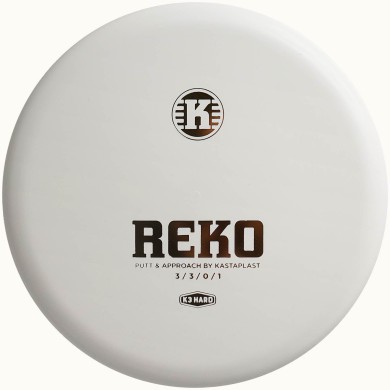 Kastaplast – K3 Hard Reko