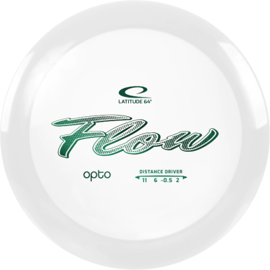 Latitude 64 – Opto Flow