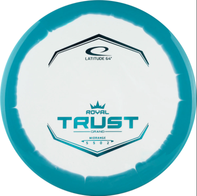 Latitude 64 – Grand Orbit Trust