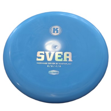 Kastaplast – K3 Hard Svea