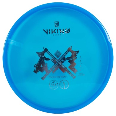 Viking Discs – Storm Axe