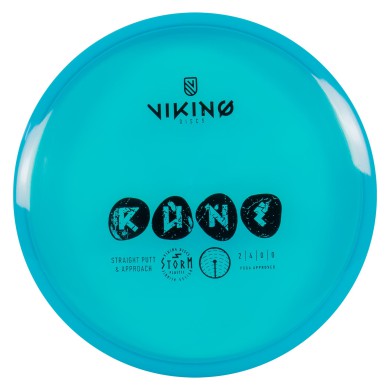 Viking Discs – Storm Rune