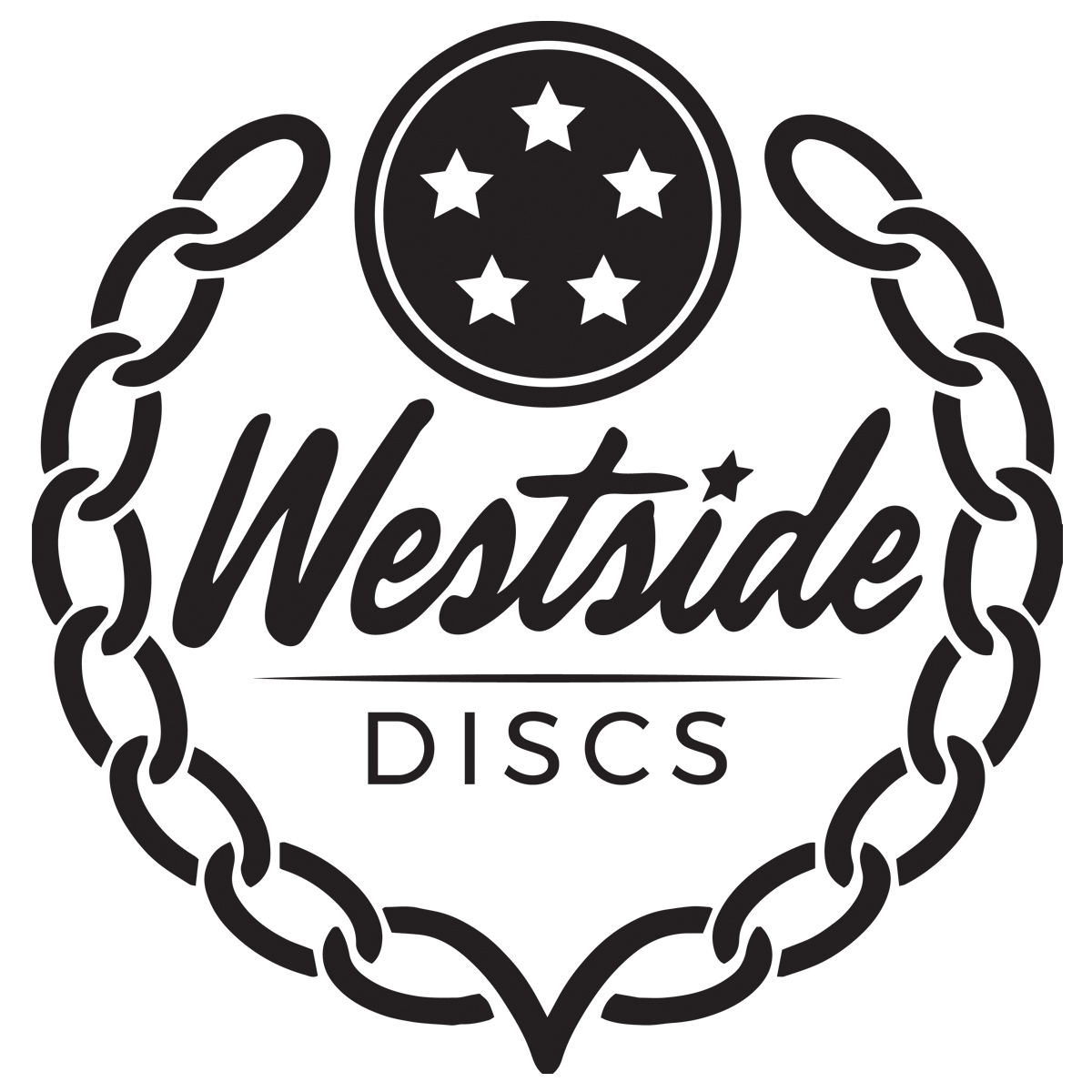 logo Westside Discs