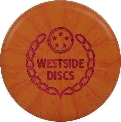 Westside Discs – Coin mini