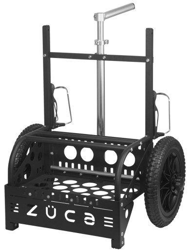 Züca EZ Disc Golf Cart
