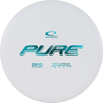 Latitude 64 – Zero Hard Pure