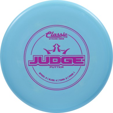 Dynamic Discs – Classic Blend Judge