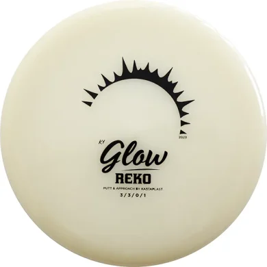 Kastaplast – K1 Glow Reko 2023