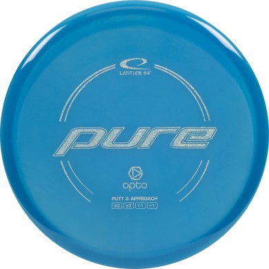 Latitude 64 – Opto Pure