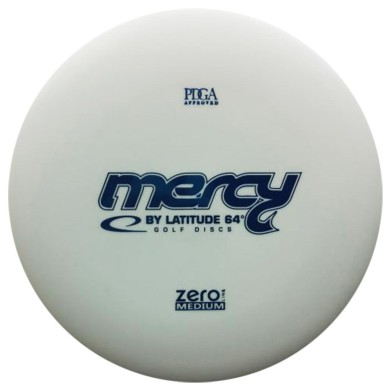 Latitude 64 – Mercy Zero Medium Line