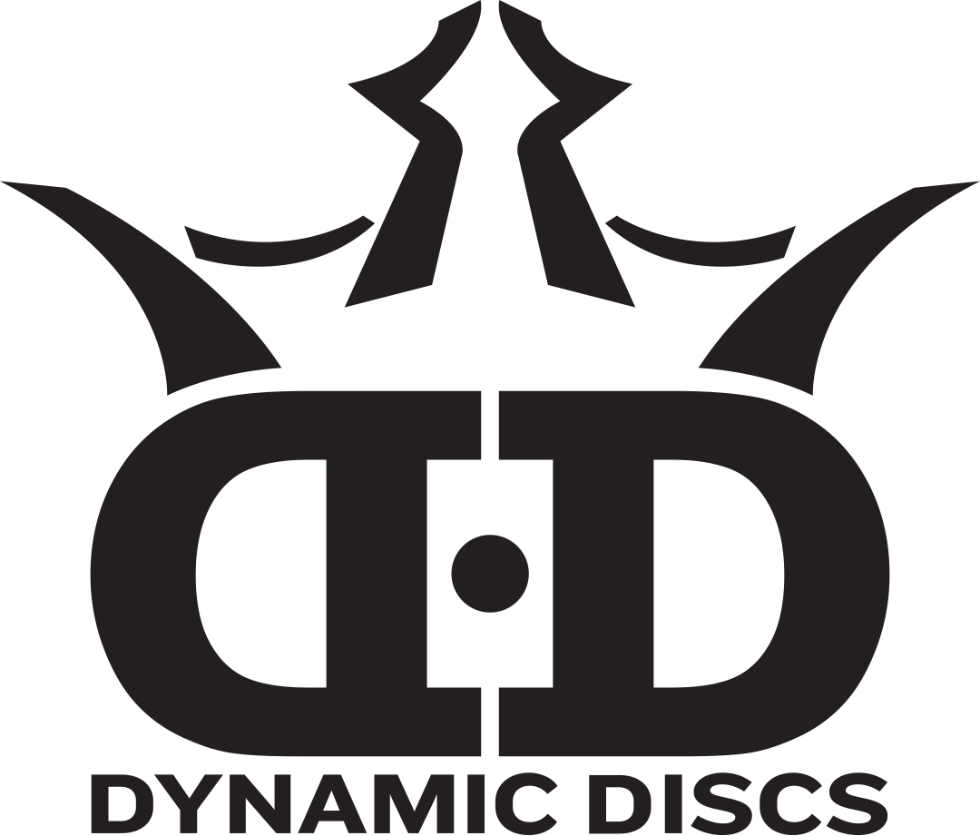 logo Dynamic Discs