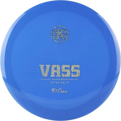 Kastaplast – K1 Vass